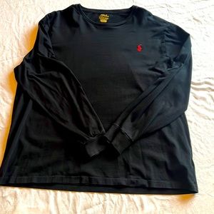 Polo Ralph Lauren long sleeve